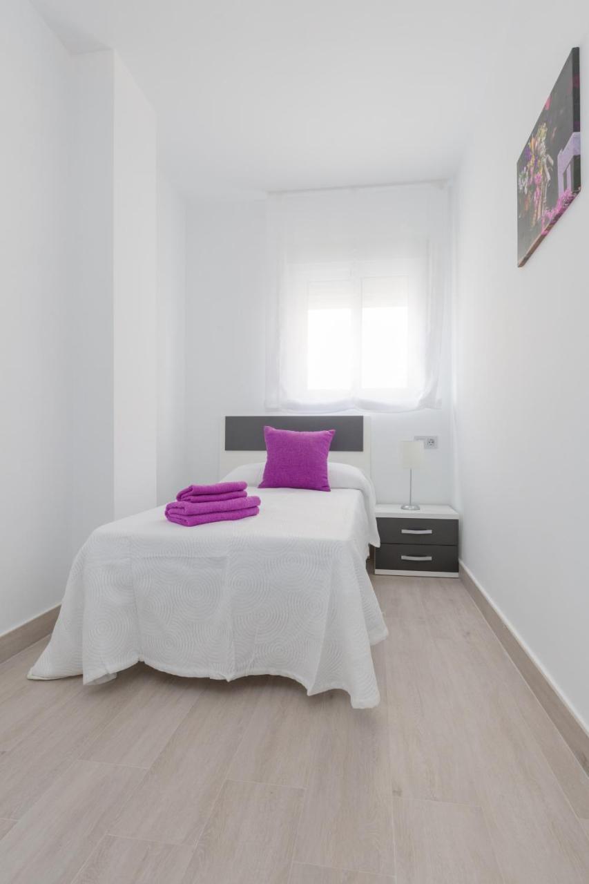 Fidalsa New Altara Rooftop 6 كوارذامار ذيل سيغورا المظهر الخارجي الصورة