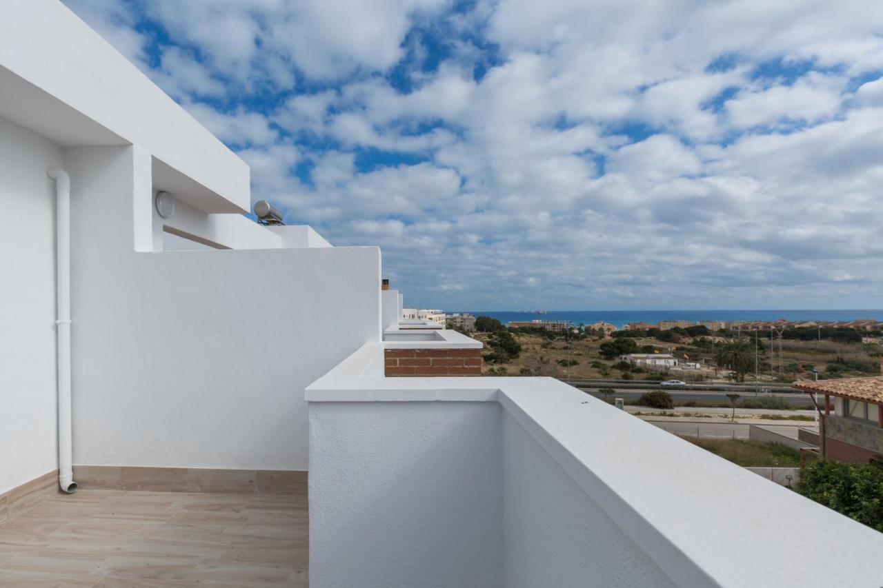 Fidalsa New Altara Rooftop 6 كوارذامار ذيل سيغورا المظهر الخارجي الصورة