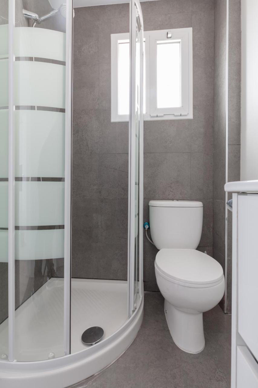Fidalsa New Altara Rooftop 6 كوارذامار ذيل سيغورا المظهر الخارجي الصورة