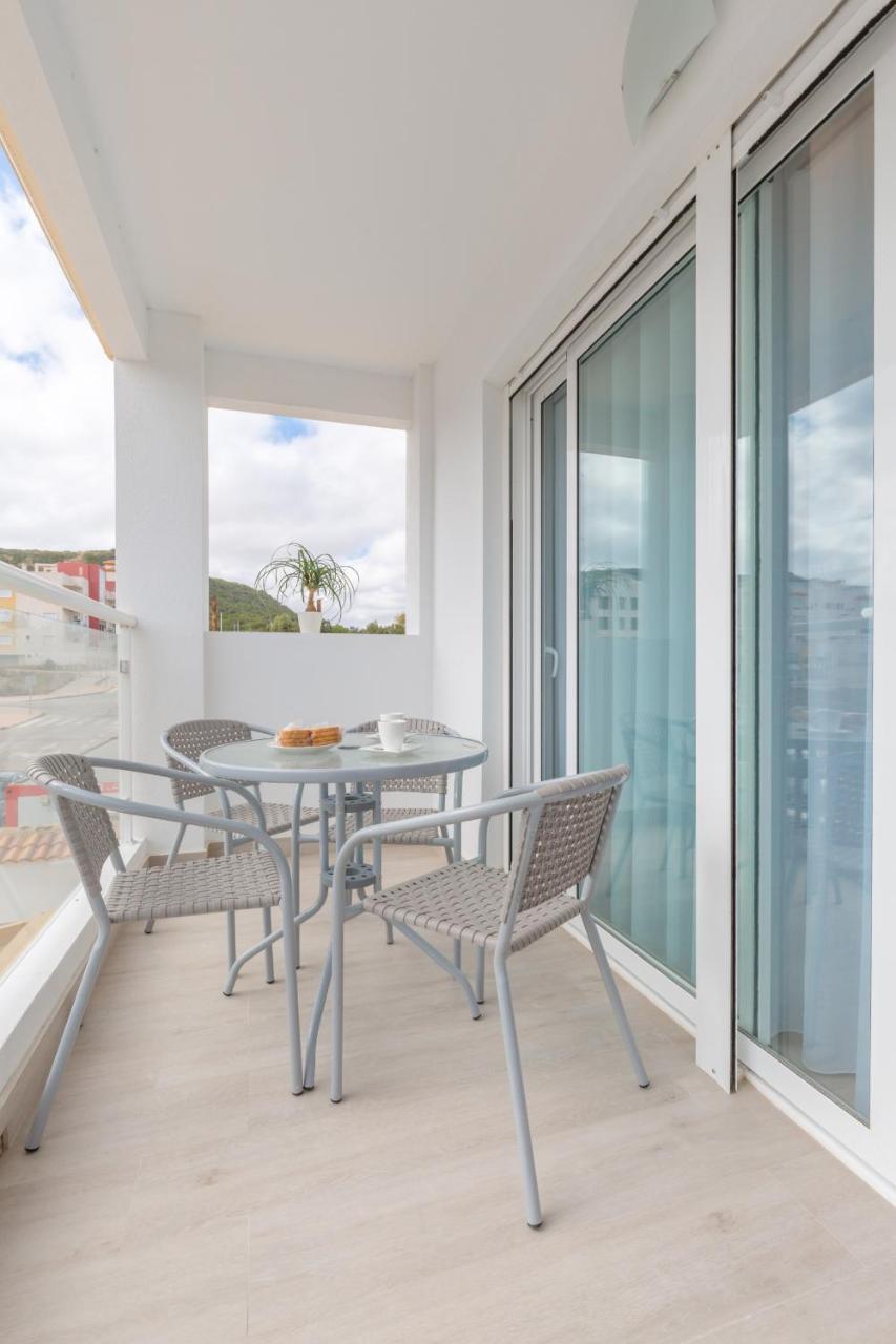 Fidalsa New Altara Rooftop 6 كوارذامار ذيل سيغورا المظهر الخارجي الصورة
