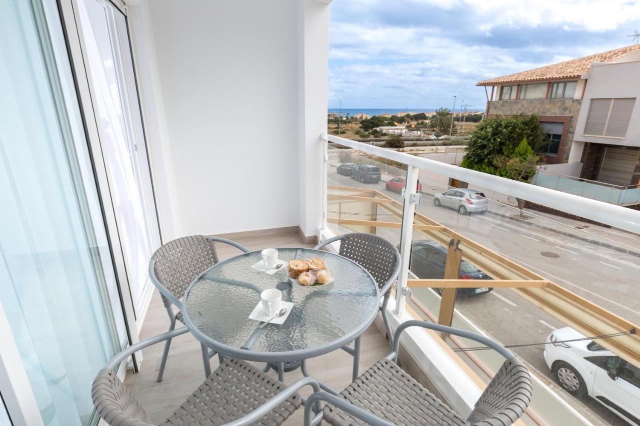 Fidalsa New Altara Rooftop 6 كوارذامار ذيل سيغورا المظهر الخارجي الصورة