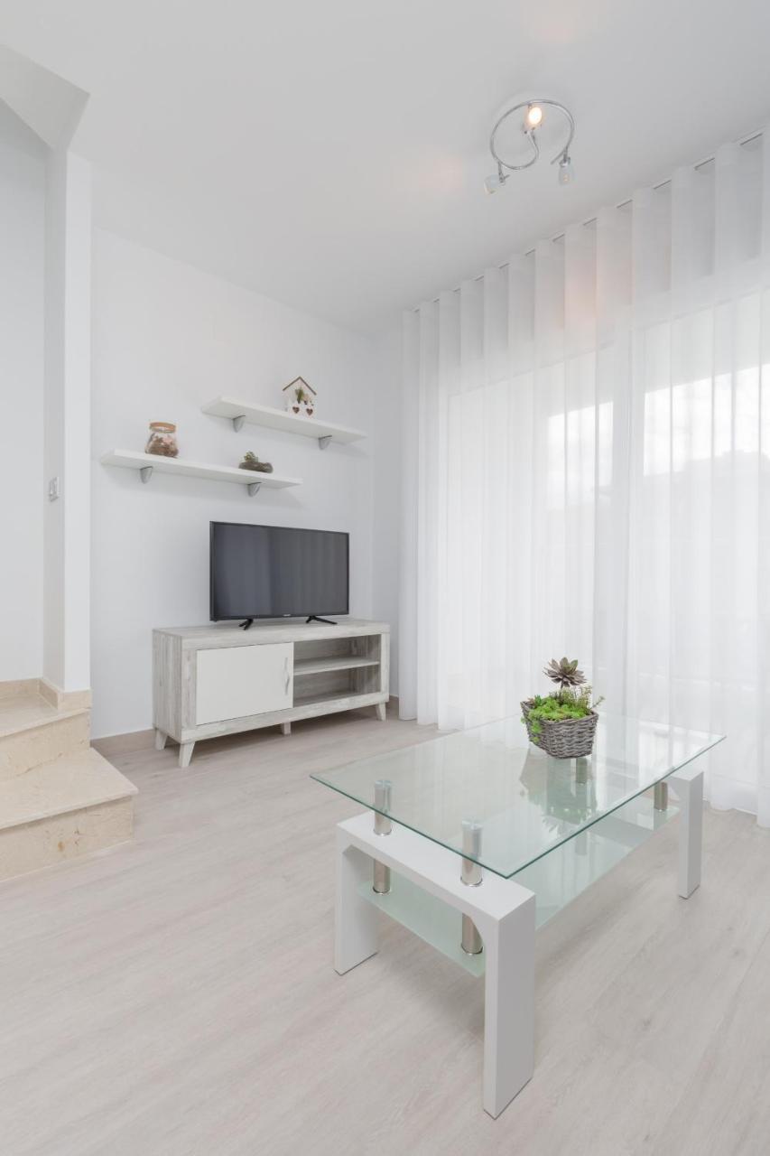 Fidalsa New Altara Rooftop 6 كوارذامار ذيل سيغورا المظهر الخارجي الصورة