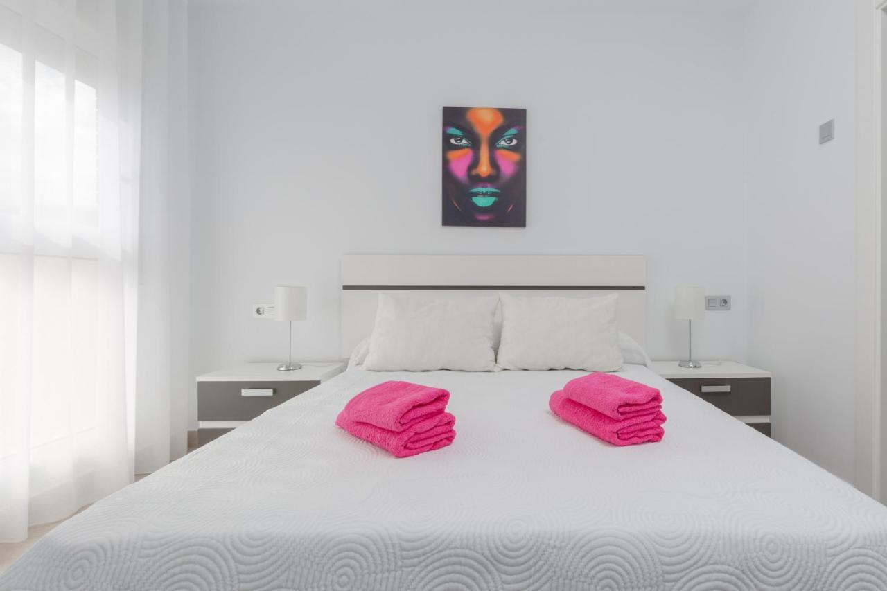 Fidalsa New Altara Rooftop 6 كوارذامار ذيل سيغورا المظهر الخارجي الصورة