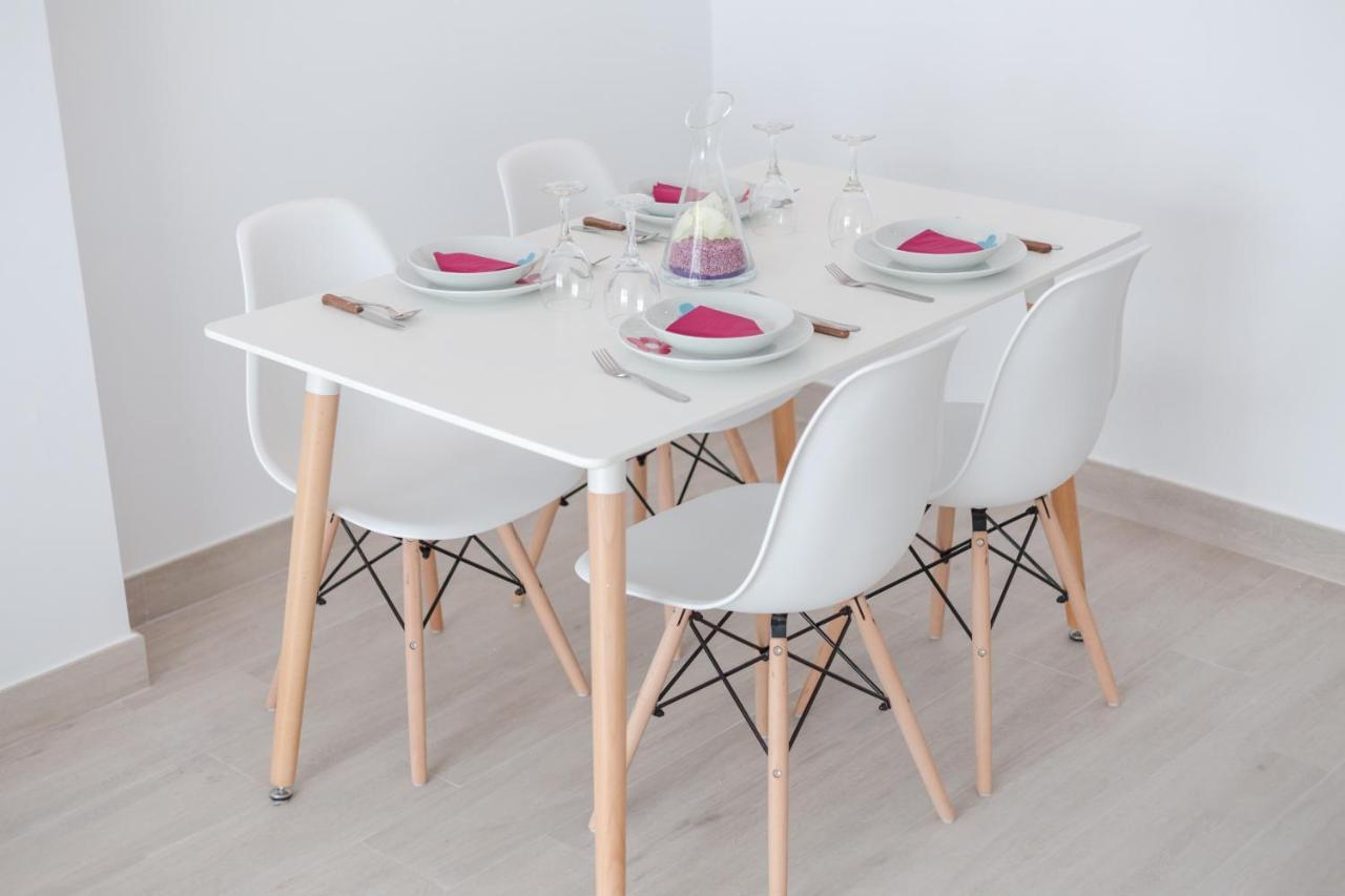 Fidalsa New Altara Rooftop 6 كوارذامار ذيل سيغورا المظهر الخارجي الصورة