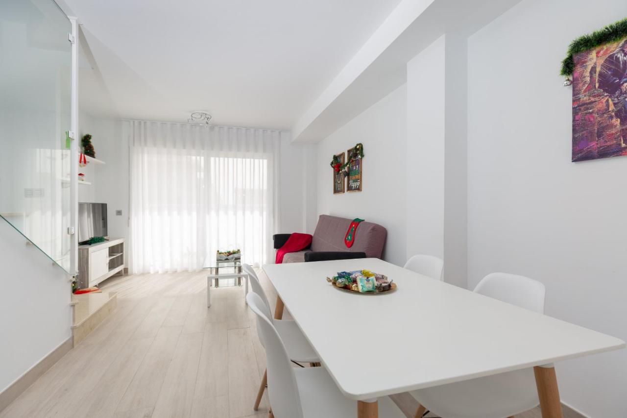 Fidalsa New Altara Rooftop 6 كوارذامار ذيل سيغورا المظهر الخارجي الصورة