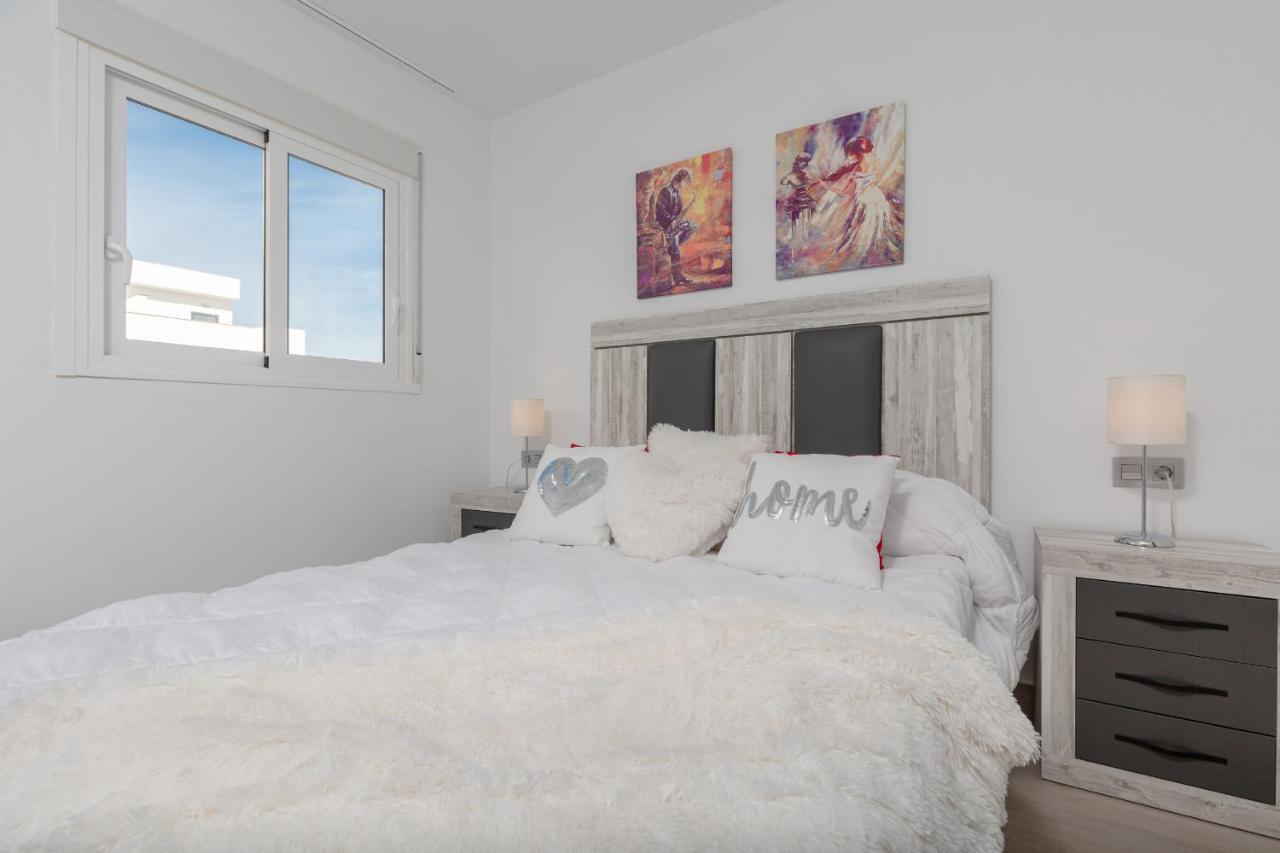 Fidalsa New Altara Rooftop 6 كوارذامار ذيل سيغورا المظهر الخارجي الصورة